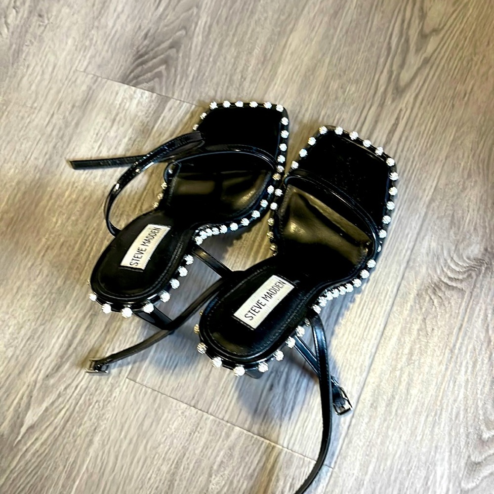 Steve Madden shoes